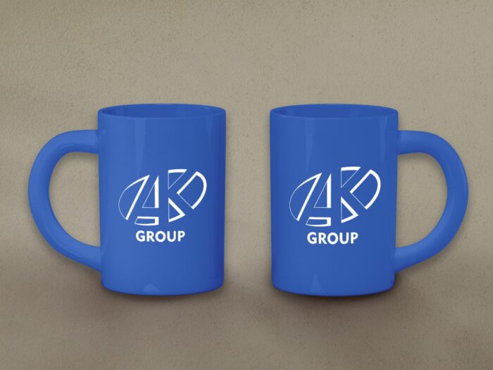 Чашки AK-group